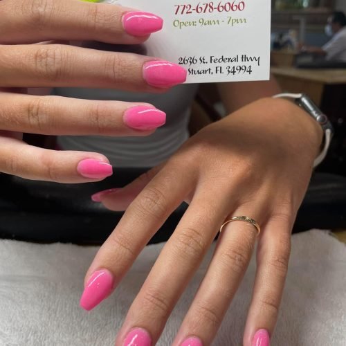 Posh Nails image gallery download (24)