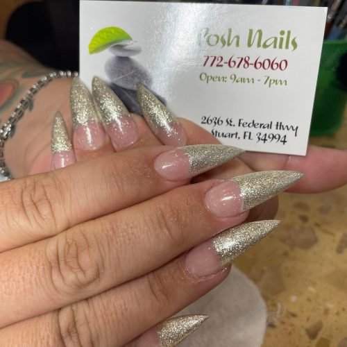 Posh Nails image gallery download (25)