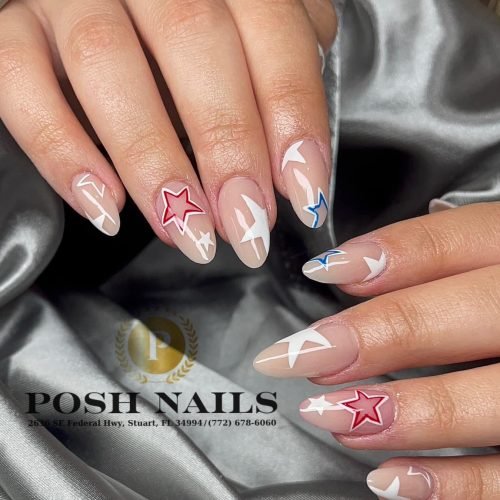 Posh Nails image gallery download (3)