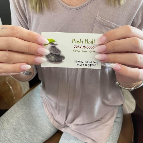 Posh Nails image gallery download (33)