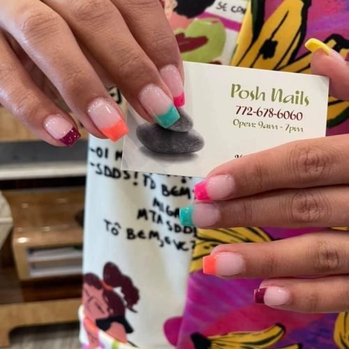 Posh Nails image gallery download (36)