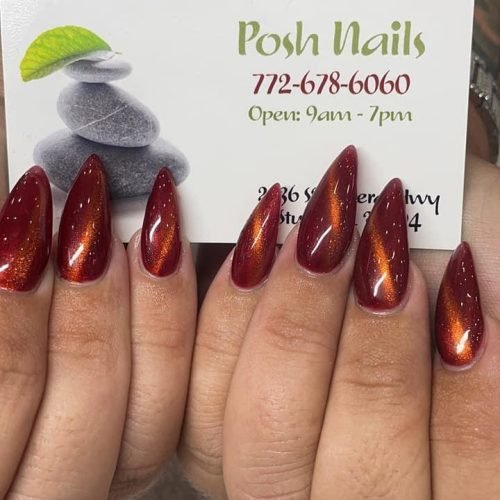 Posh Nails image gallery download (37)