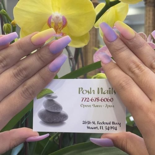 Posh Nails image gallery download (49)