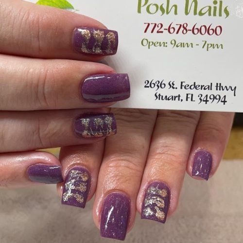 Posh Nails image gallery download (50)