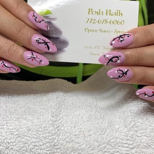 Posh Nails image gallery download (59)